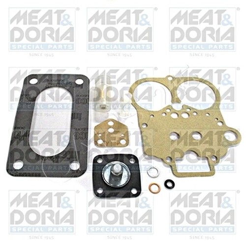 Carburetor repair kit for - kit,