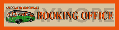 Associated motorways booking - associated,