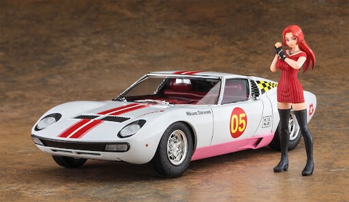 Wild egg girls - wild, lamborghini