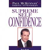 Paul mckenna supreme self - mckenna,