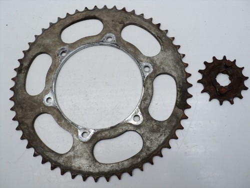 Honda xl250 250 1266 - honda,