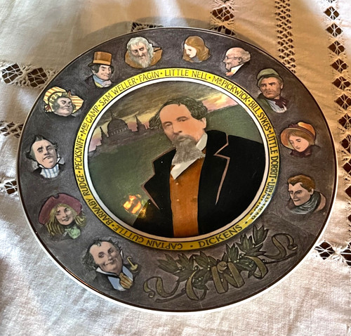 Charles dickens characters - charles,