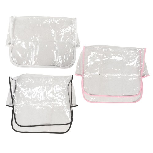 3pcs plastic salon - 3pcs,