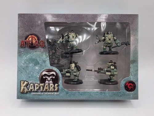Rackham karmans kaptars - rackham,