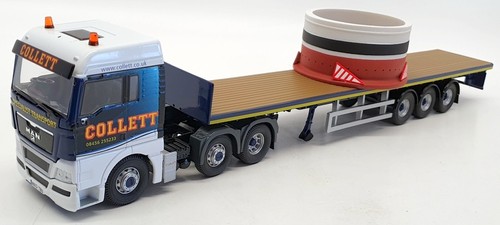 Corgi scale model - 1/50,