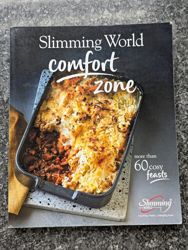 Slimming world comfort zone - world,