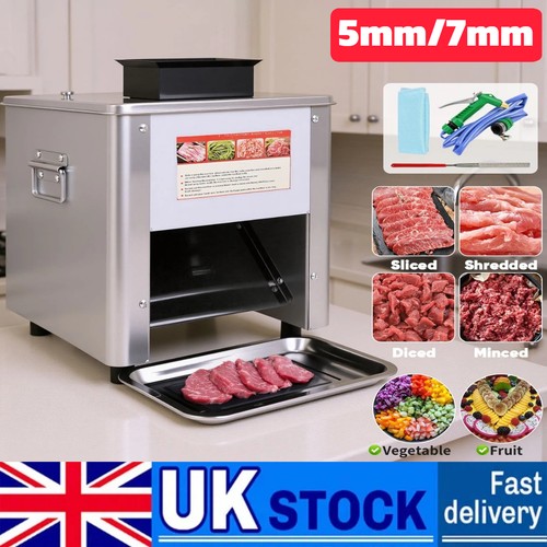 Commercial electric meat - commercial,
