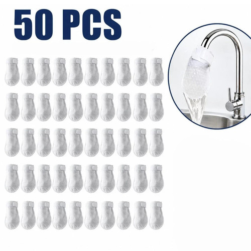 50pcs faucet water - faucet, bag