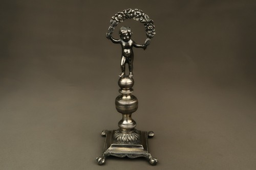 Antique brazilian silver - antique,