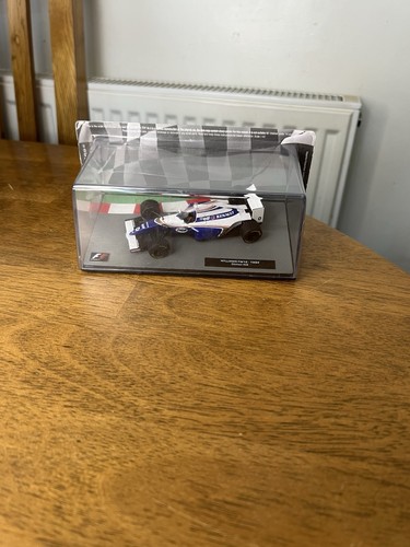 1994 williams fw16 damon - 1994,