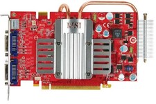 Msi geforce nx8600gt - geforce, mb)