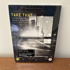 Take that look - -, back,
