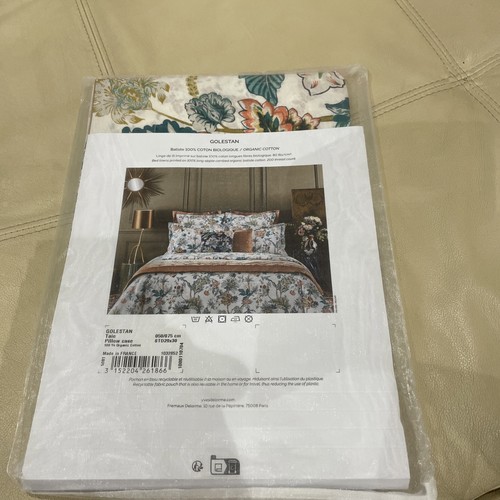 Yves delorme golestan pillow - delorme,