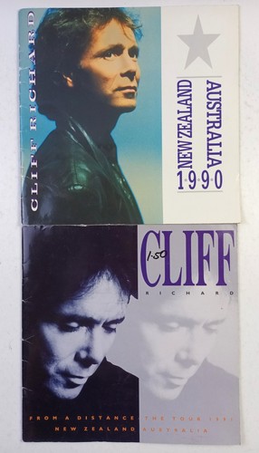 Cliff richard australia new - cliff,