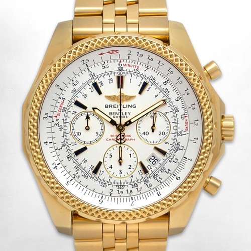 Breitling bentley motors - breitling,