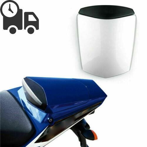 Rear seat cover cowl fairing - cowl,