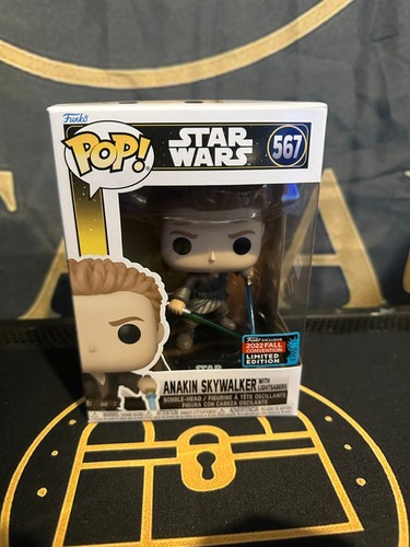 Funko pop star - funko,