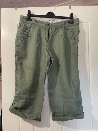 Fat face women linen - fat, women's