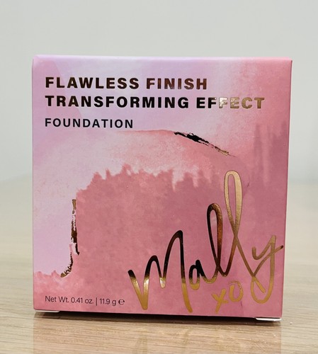 Mally flawless finish - mally,