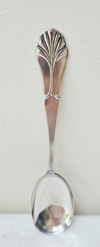 Art deco jam - art, spoon