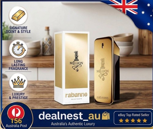 Paco rabanne million eau de - rabanne,