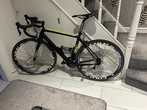 Ribble sportive full carbon - sportive,