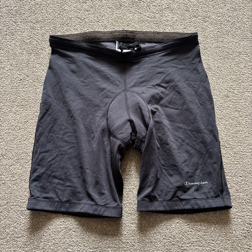 Champion cycling shorts size - champion,