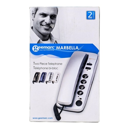 Geemarc marbella gondola style - marbella,