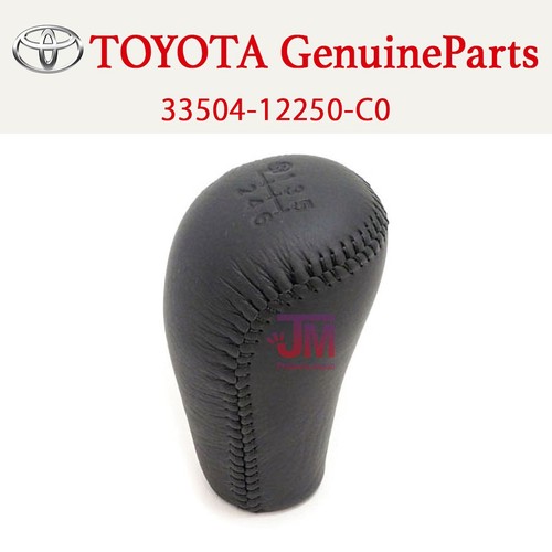 Genuine toyota 33504 - genuine, 33504-12250-c0