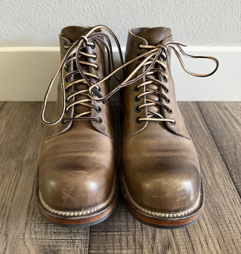 Viberg 310 service boot - 310,