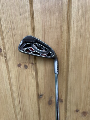 Ping g15 iron - g15, 4