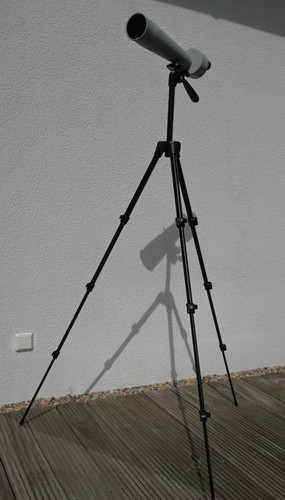 Carl zeiss jena spotting - zeiss, scope