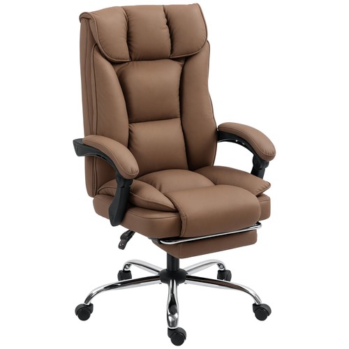 Homcom pet friendly leather - homcom,