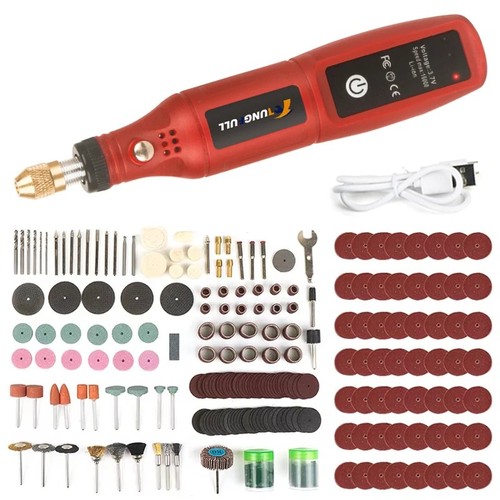 Usb rechargeable mini wireless - usb,