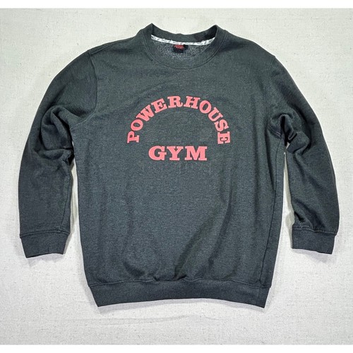 Powerhouse gym men xl - powerhouse,