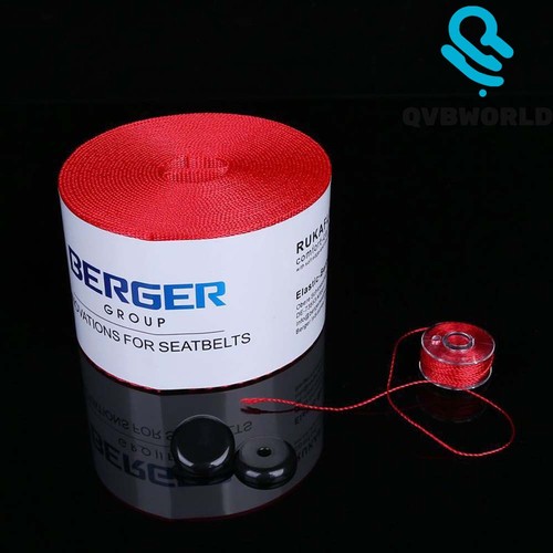 Car seat belt - 3.6m,