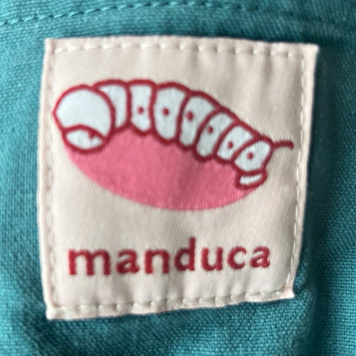 Manduca baby carrier - manduca,