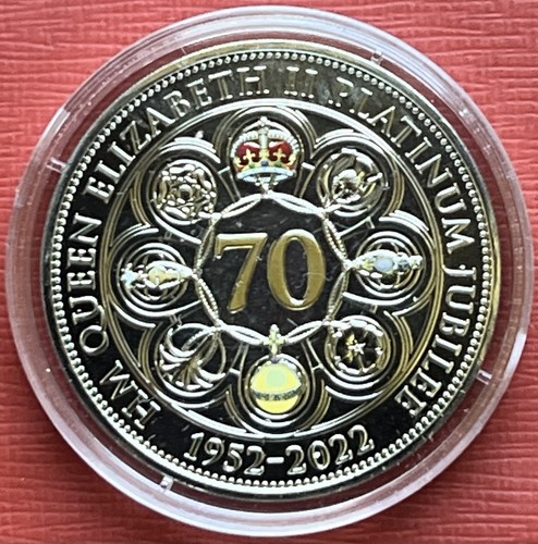 Guernsey 1952 2022 - 1952,
