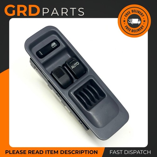 Genuine diahatsu terios mk1 - terios,
