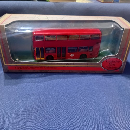 Efe 28822 scarce london - scarce,