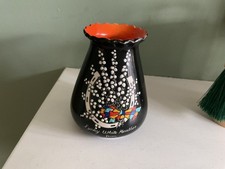Vintage vase stoke trent - stoke,