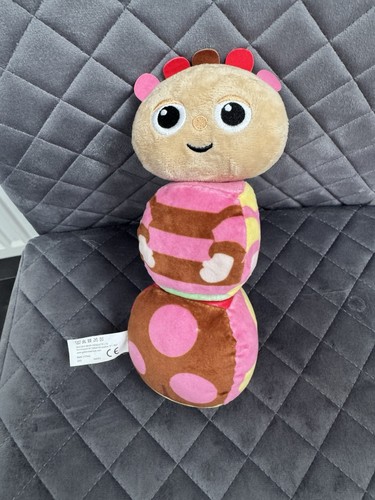 Tombliboo baby activity - baby,
