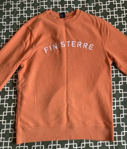 Finisterre men organic - men's,