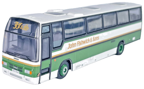 Efe scale leyland tiger - efe,