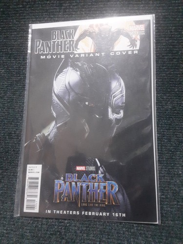 Black panther 170 - #170, (marvel