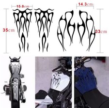 Pair motorcycle motorbike - of,