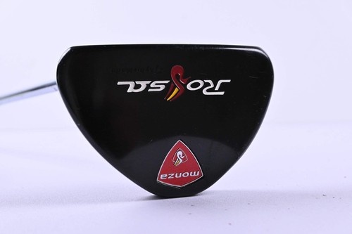 Left hand taylormade - hand, rossa