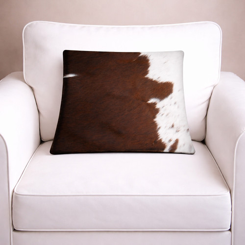 100 natural cowhide - natural,