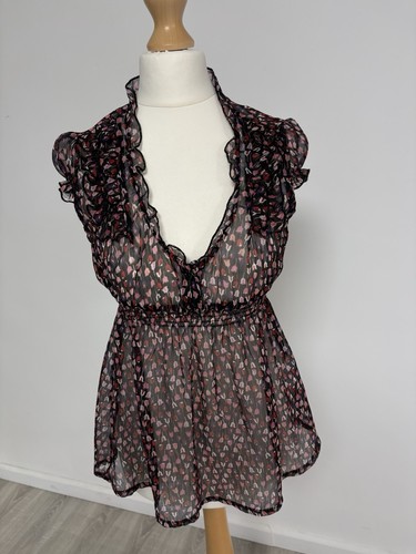 Jane norman blouse - jane, 8
