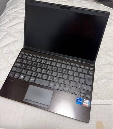 Vaio pro vjpj21 - vaio,
